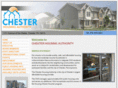 chesterha.org