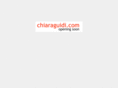 chiaraguidi.com