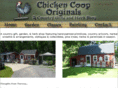 chickencooporiginals.com