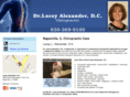 chiropractorofnaperville.com