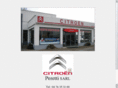 citroen-peretti.com