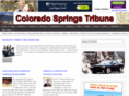 coloradospringstribune.com