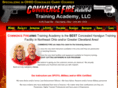 commencefire.com