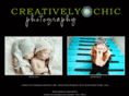 creativelychicphotography.com