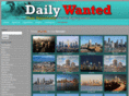 dailywanted.com
