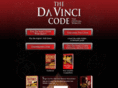 davincicode.com