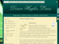 denicehugheslewis.com