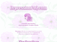 depressionweb.com