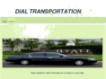 dialtransportation.com