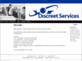 discreetservices.net