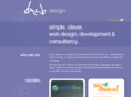dmcbdesign.com