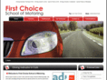 drivinginstructorcork.com
