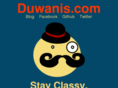 duwanis.com
