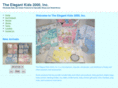 elegantkids2000.com