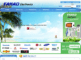 fahadelectronics.com