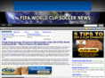 fifaworldcupsoccernews.com