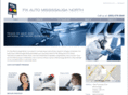 fixautomississauganorth.com