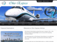 flyohioexpress.com