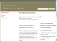fortsmithprimitive.com