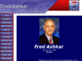 fredashkar.com
