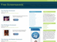 freescreensaversx.com