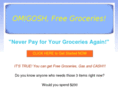 gettingroceries.com