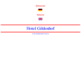 gildenhof.com