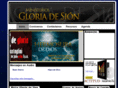 gloriadesion.com