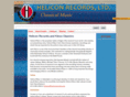 heliconrecords.com