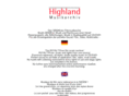 highland-musikarchiv.com