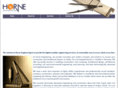 horneeng.com