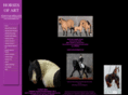 horsesofart.com