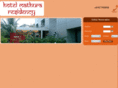 hotel-mathuraresidency.com