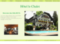 hoteldumontcel.com