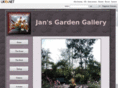 jansgarden.info