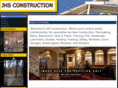 jhsconstruction.net