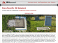 jmmonument.com