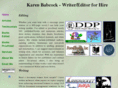 karenbabcock.com