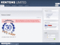 kentons.net