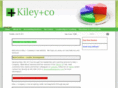 kileyandco.com