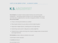 ksarchivist.com