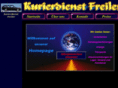 kurierdienst-freiler.com