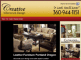 leatherfurnitureportlandoregon.com