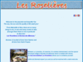 lesroselieres.com
