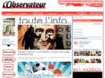 lobservateurduvalenciennois.com