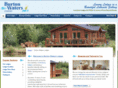 lodgesatburtonwaters.com