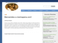 marinapena.com