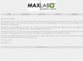 maxlabo.com