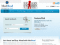 medheadjobs.com
