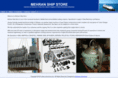 mehranss.com
